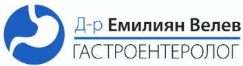 Д-р Емилиян Велев