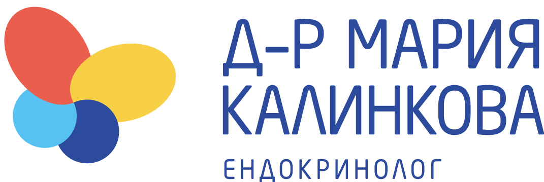 Д-р Мария Калинкова