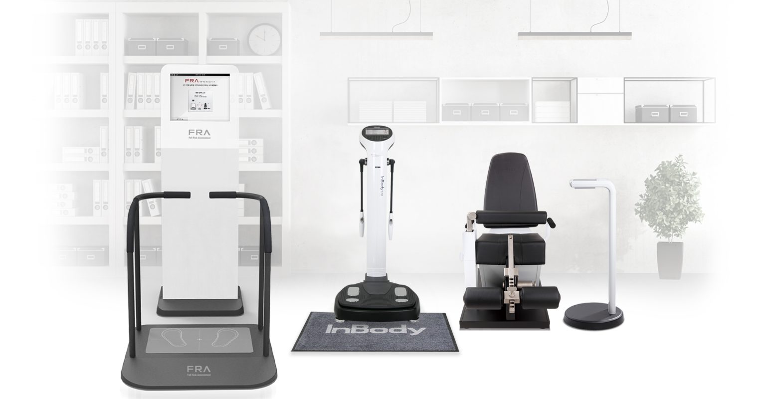 InBody FRA